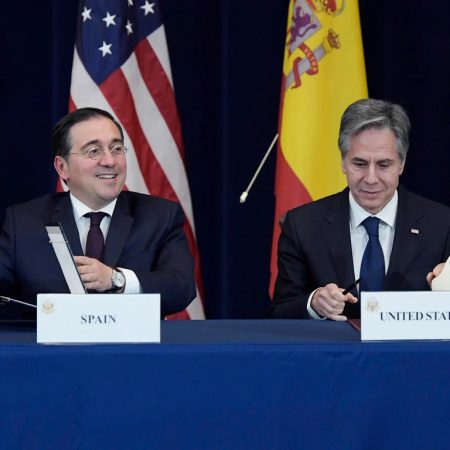 EE.UU. abre la puerta a que otros países acojan a migrantes además de España y Canadá