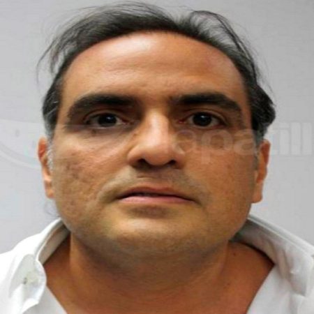 El Tiempo: Sorpresivo traslado de Álex Saab a isla donde fue capturado