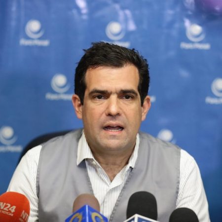Foro Penal denuncia que en Venezuela hay 252 presos políticos
