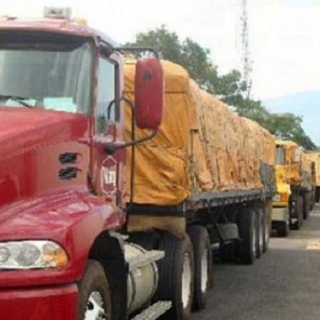Catracentro asegura el traslado de alimentos en Carabobo