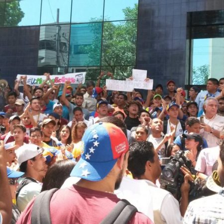 Suspendidas clases en UC