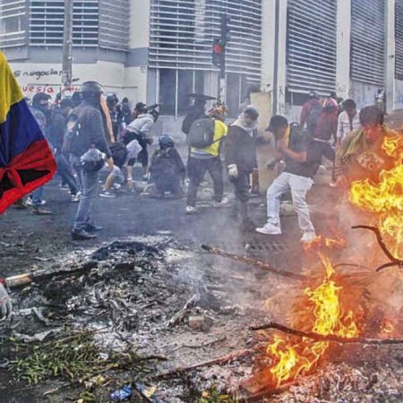 María Corina Machado y Henrique Capriles expresaron su apoyo a Ecuador ante ola de violencia