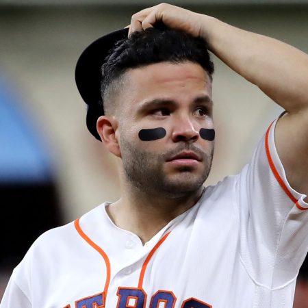 José Altuve