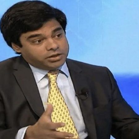 Diputado Angel Alvarado. (Foto Cortesía)
