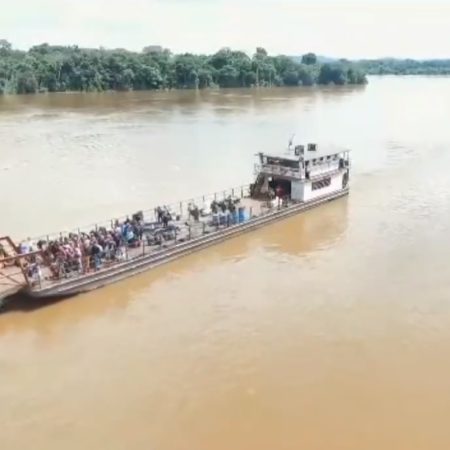 Voluntad Popular acusa a militares de disparar a indígenas en Amazonas