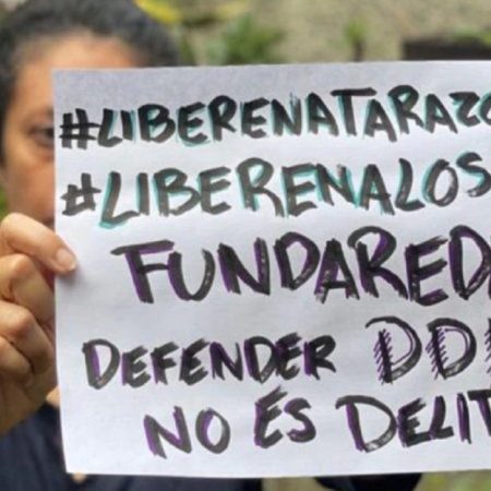 ONG Fundaredes