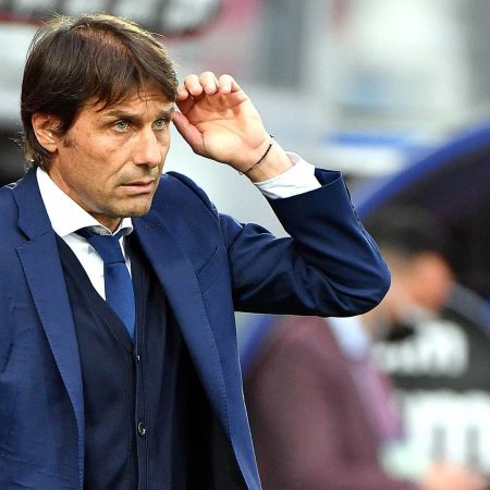 Antonio Conte