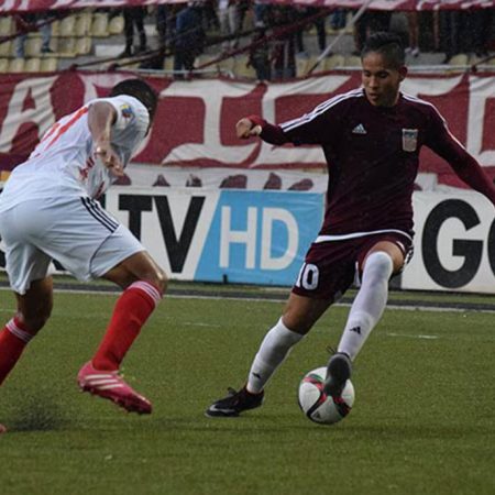 Foto: Archivo Prensa Carabobo FC