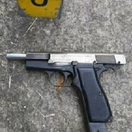 Abatido “el Gago” en Mariara por la Policía de Carabobo