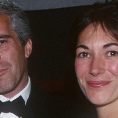Jurado de Nueva York declara culpable de tráfico sexual a Ghislaine Maxwell