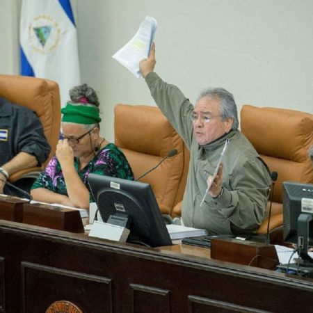 Gobierno de Nicaragua pide ilegalizar otras 15 ONG