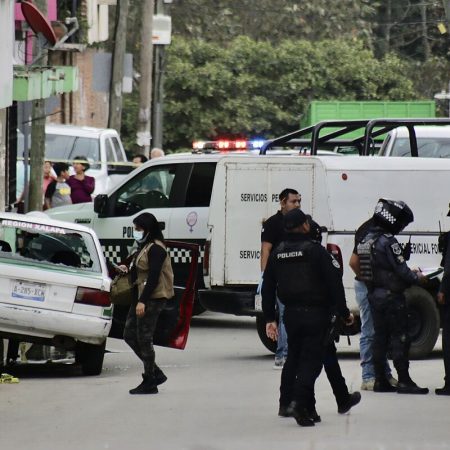 Asesinan a un periodista en el sureste de México