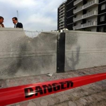 ONU condena el atentado mortal en el Kurdistán iraquí