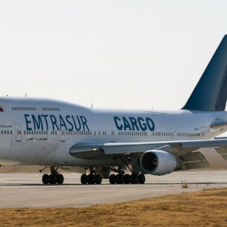 Justicia debe aclarar el caso del avión venezolano iraní