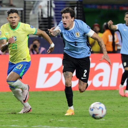 uruguay