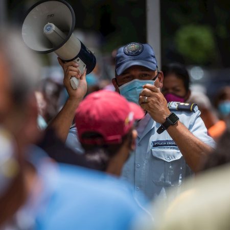 Seis contagios de COVID-19 reportan las autoridades este martes