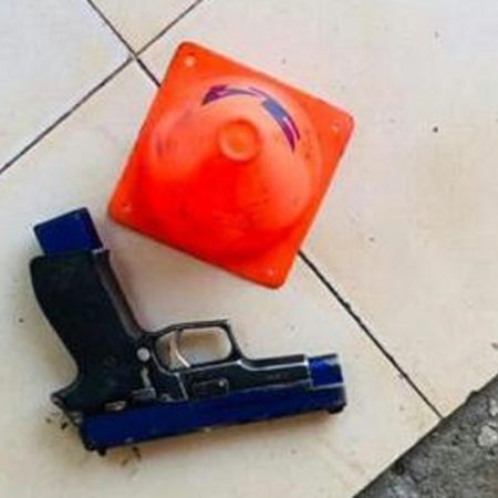 DIEP de Aragua abatió a cuatro hombres que sometieron a familia de Santa Rita para robarle