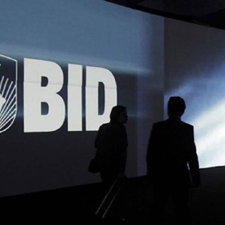 El BID votará a su futuro presidente el 20 de noviembre