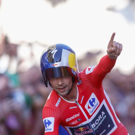 Roglic