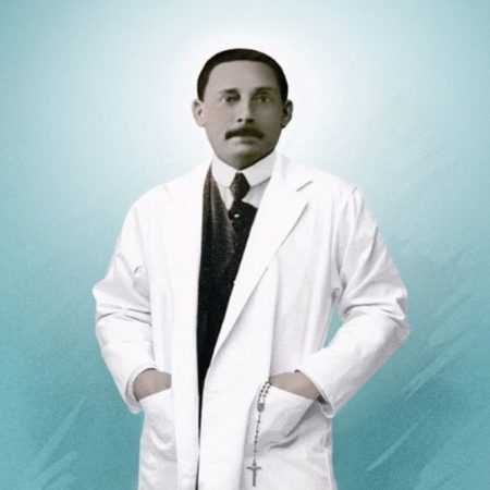 Día del Médico