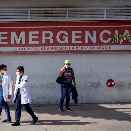 Monitor Salud denunció precariedad en laboratorios públicos en octubre