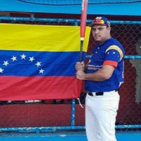 Mataron a beisbolista venezolano en St. Marteen por defender a un amigo