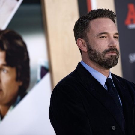 Ben Affleck suplirá a Matt Damon en la película 'Animals', de la que también es director