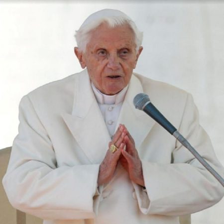 Benedicto