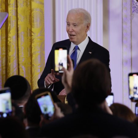¿Qué implica que el Congreso formalice la investigación de juicio político a Biden?