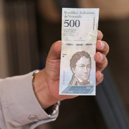 (Foto Prensa Presidencial)