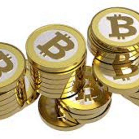 El bitcóin supera por primera vez los 60 mil dólares