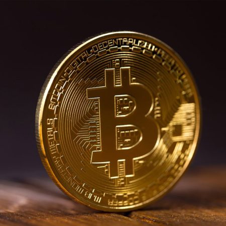 El bitcóin supera los 45 mil dólares y alcanza su nivel más alto desde abril de 2022