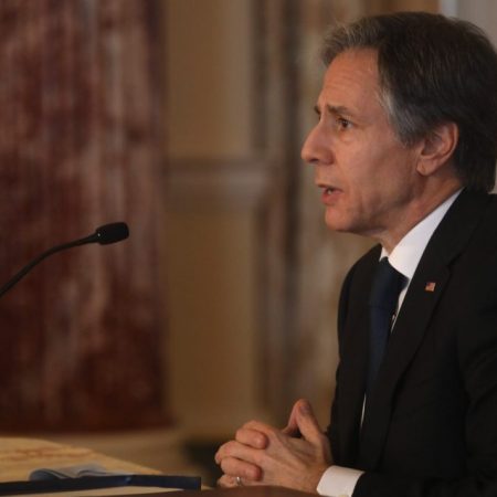 EE.UU. negará visados a funcionarios del Triángulo Norte que socaven democracia