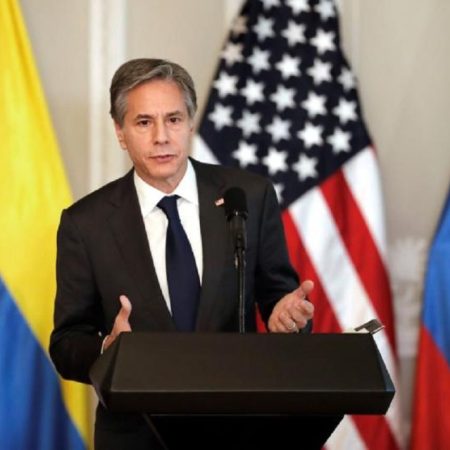 EE.UU. estrena una nueva estrategia de lucha contra las drogas en Colombia