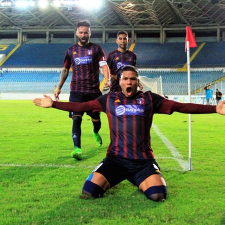 Foto: Prensa Monagas SC