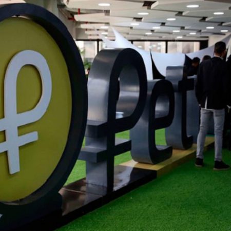 Jubilados de Pdvsa