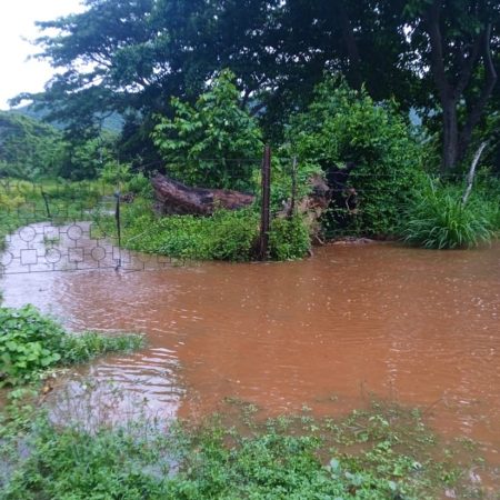 lluvias puerto cabello borburata patanemo