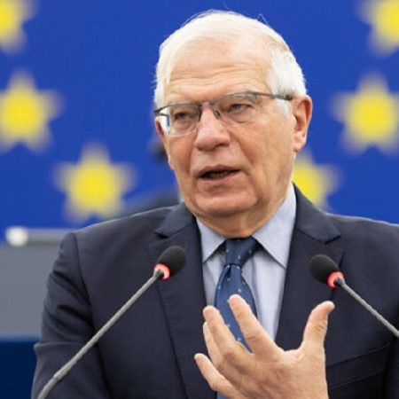 Josep Borrell,