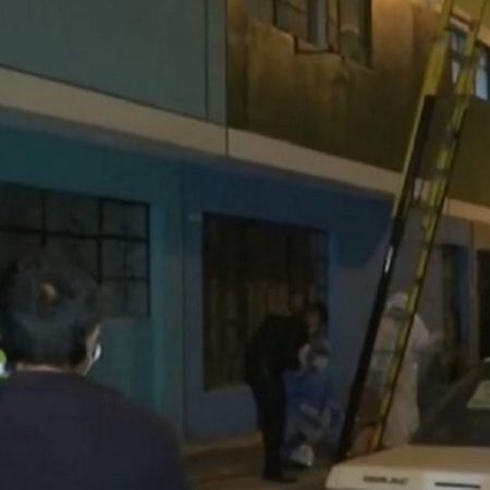 Venezolano falleció en Perú tras caer de una escalera mientras instalaba Internet