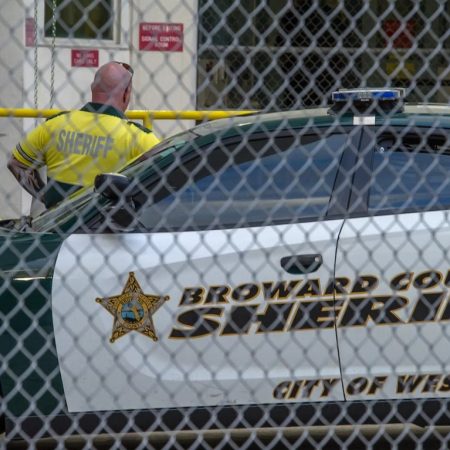Detenido sospechoso de tiroteo que dejó un herido en supermercado de Florida