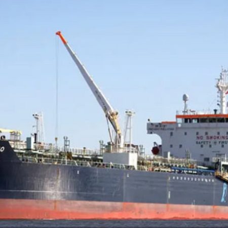 petróleo ruso en Ámsterdam