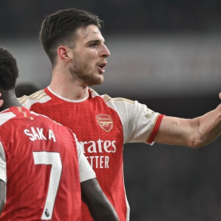 El Arsenal