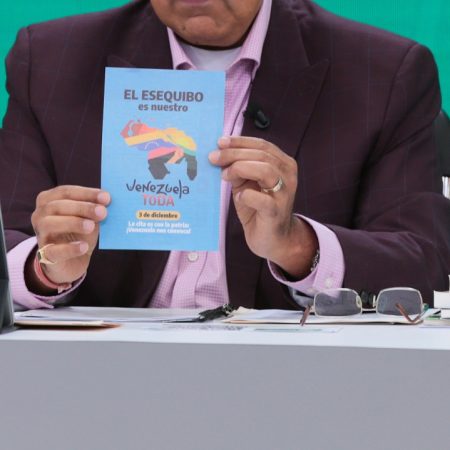 Oficialismo pidió a Antonio Guterres actuar como desactivador de la escalada de Guyana contra Venezuela