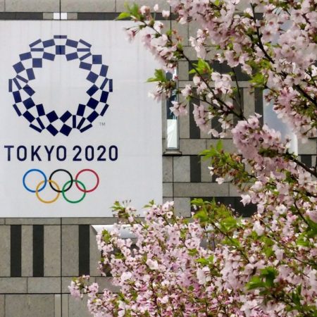 Juegos Olímpicos de Tokio 2020. / Foto archivo