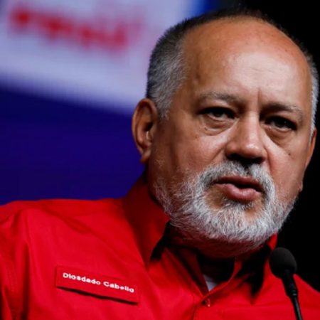 Chavismo amenaza con intentar recuperar oro en Inglaterra "por cualquier vía"