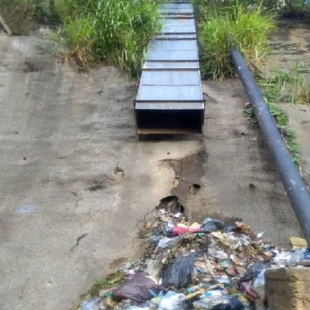 identificado otro cadáver por el bajante del basurero de la Cota 905.