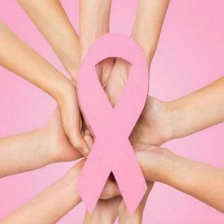 cáncer de mama