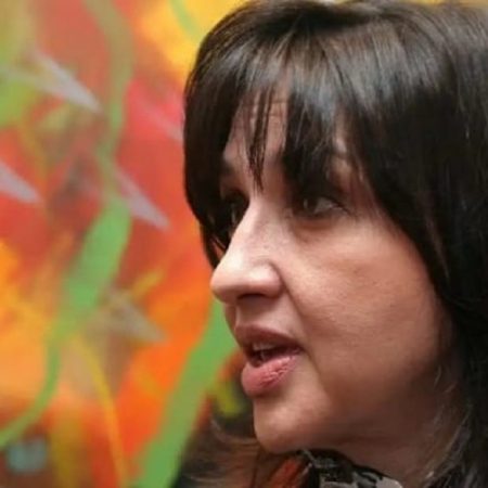 La canciller colombiana, Claudia Blum, presidirá la Trigésima Reunión de Consulta de Ministros de Relaciones Exteriores. (Cortesía)