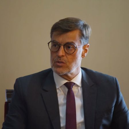 Canciller Plasencia rechazó declaraciones del embajador James Story sobre elecciones en Barinas