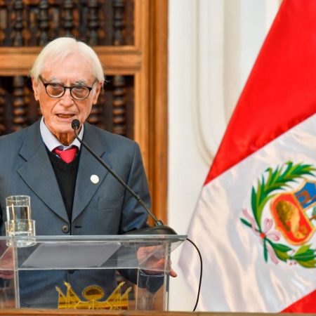 Perú apoya el diálogo en Venezuela y anuncia su respaldo al Grupo de Contacto